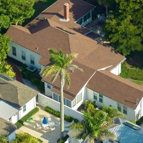 Roofing Contractor Miami