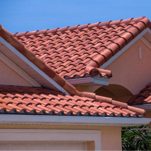 Leak Detection Roofing Miami