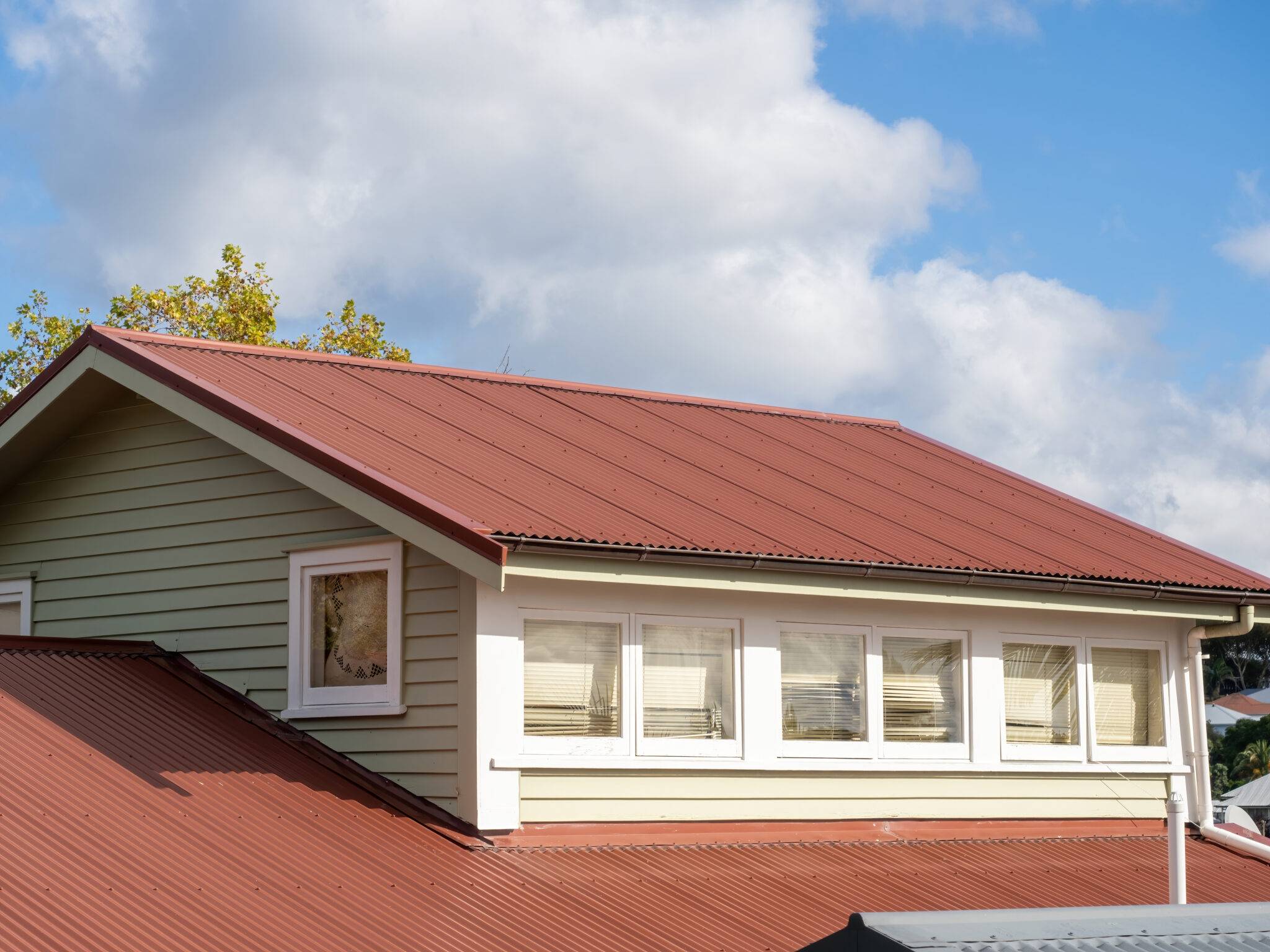 Top Rated Commercial Roofing Miami