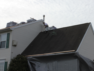 Commercial Roofing State Licensed Roofing Company Blue Bell PA