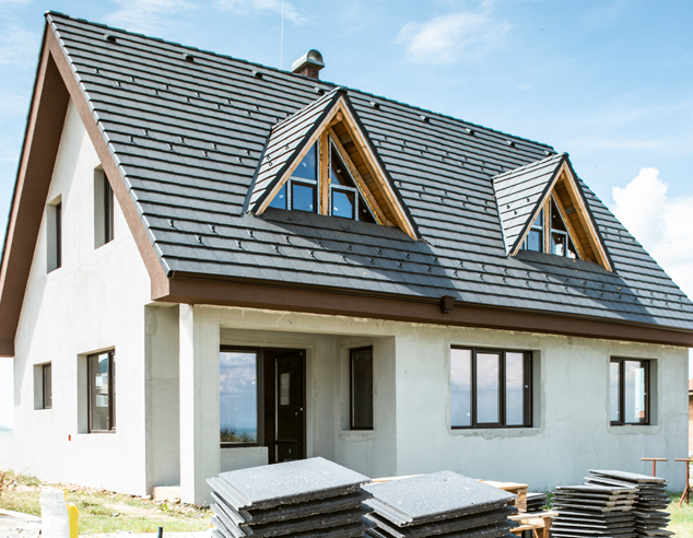 State Licensed Roofing Company Blue Bell Roof Snow Removal