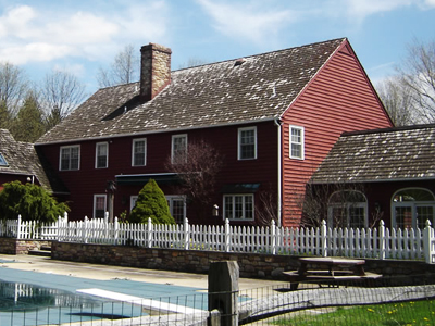 Flat Roof Technicians Commercial Asphalt Roofing Blue Bell