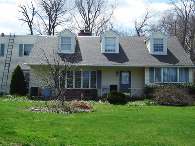 Emergency Roof Team Commercial Asphalt Roofing Blue Bell