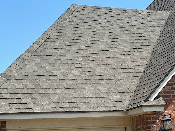 Storm-Damaged Residential Roofing Roofing Contractor Oklahoma