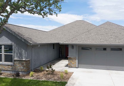 Metal Roof Leak Repair Asphalt Roof Replacement Oklahoma