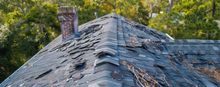 Custom Roof Installation Roofing Contractor Oklahoma