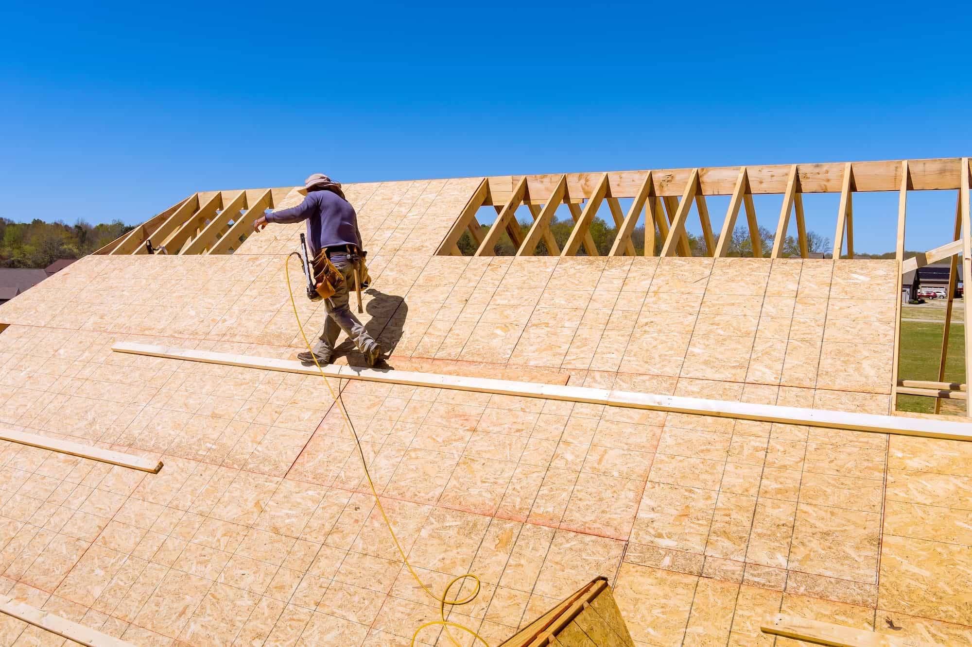 Roof Replacement Estimates Oklahoma Roof Leak Detection
