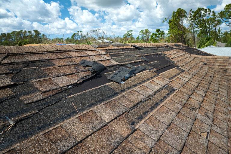 Shingle Roof Installation Services Asphalt Roof Replacement Oklahoma