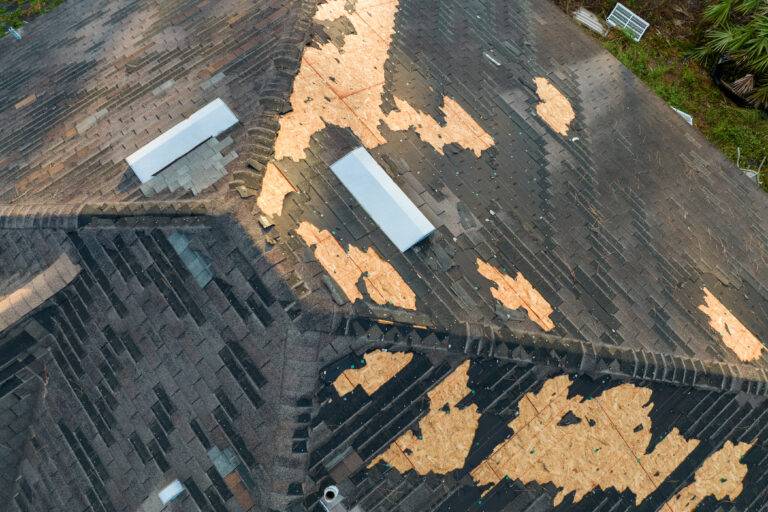 Roof Replacement Estimates Oklahoma Roofing Contractors for Hire