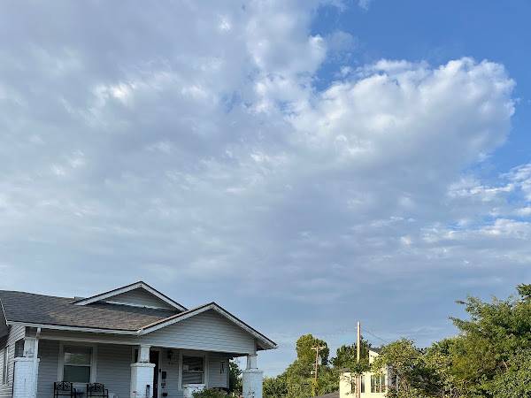 Reliable Roofing Asphalt Roof Replacement Oklahoma